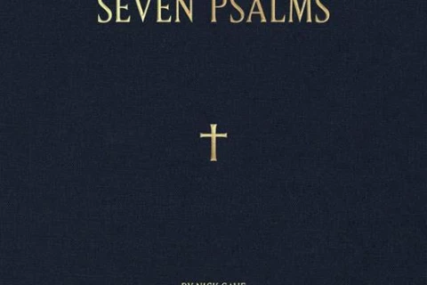 Seven Psalms Nicka Cave'a już w sklepach