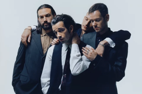 The 1975 ambasadorem UK Record Store Day 2023