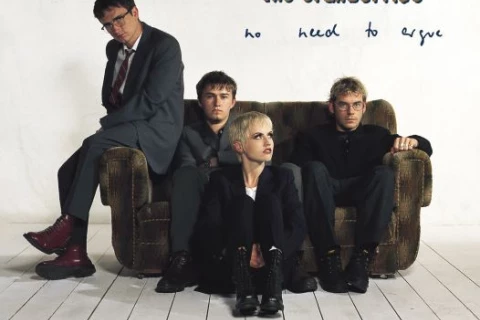 Wznowienie słynnego albumu The Cranberries