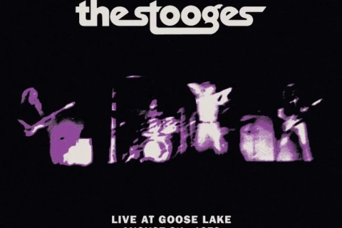 Nieznane nagranie Iggy'ego Popa i The Stooges