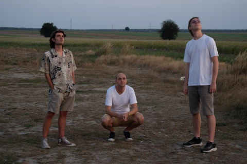 The Süns zapowiadają swój drugi album heavy-rockowym singlem „Warning”