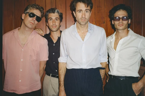 The Vaccines powracają z nowym albumem