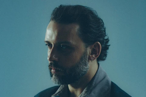 "Bailando" - nowy album Tomasza Makowieckiego