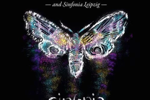 Zespół New Model Army zapowiada płytę „Sinfonia”