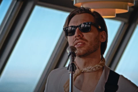 Nowy utwór Martini Police zapowiada debiutancki album