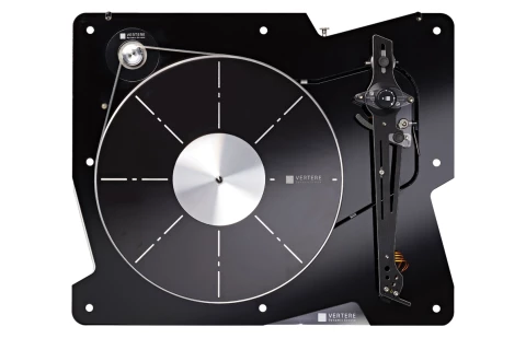 Nowość od Vertere Acoustics na HIGH END Munich 2019