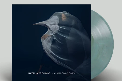 Pierwszy EKO winyl od WM Fono