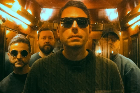 DEAD STAR TALK „Solid State Chemicals” – premiera singla, albumu na winylu i NFT