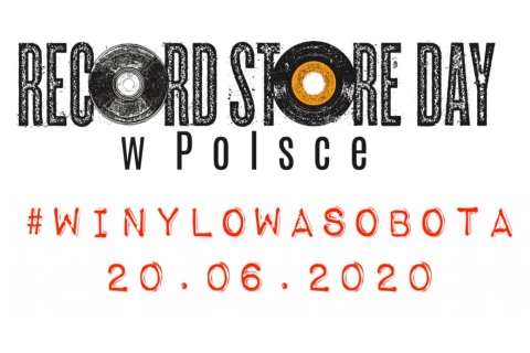 Zbliża się #WINYLOWASOBOTA