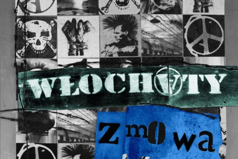 Winylowa reedycja „Zmowy”