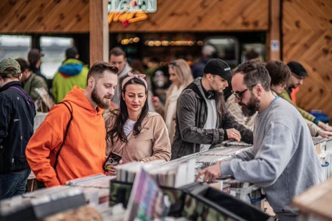 10 urodziny Winyl Marketu