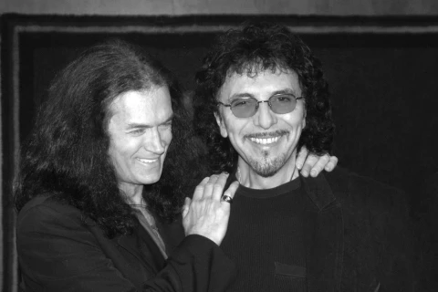 Tony Iommi: dwie reedycje winylowe