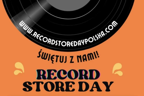 Record Store Day 2025 już w sobotę