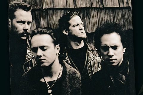 Metallica: zremasterowana reedycja „Load”