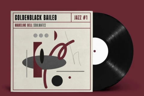 Nowa seria wydawnicza: Goldenblack Baileo Jazz