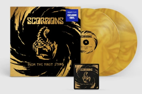 Scorpions świętują 60. rocznicę powstania