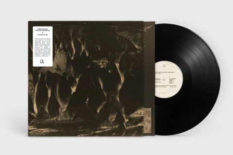 Huveshta Rituals Records odkrywa rzadki skarb polskiej awangardy