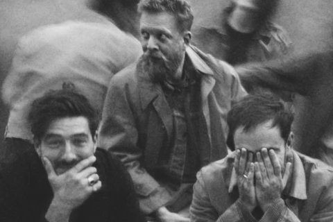 Nowy album Mumford & Sons