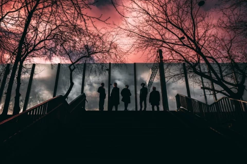 Niechęć: nowy singiel zapowiadający album i trasa koncertowa
