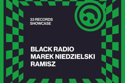 Artyści 33 Records pojawią się na Next Fest 2025