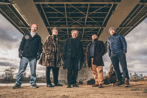 Niechęć zapowiada nowy album