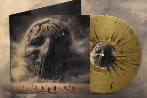 Album "Blizny" Turbo już dostępny na winylu