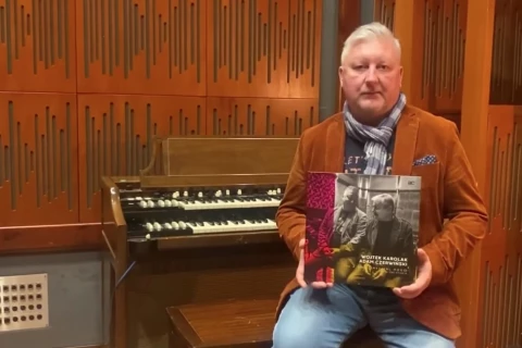 Karolak / Czerwiński "In a Sentimental Mood" ponownie na winylu