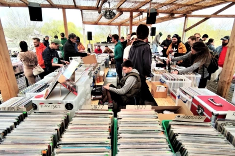 Record Fair Day Warsaw 2023