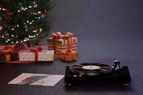Co Winylownia poleca na święta?