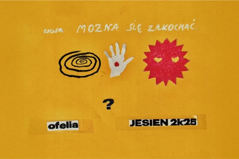 Ofelia zaprasza na jesienną trasę koncertową