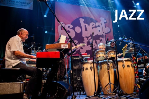Chorzowski koncert Jazz Q i prapremiera "Live Plzen 1980"