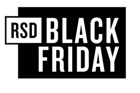 RSD Black Friday  - ankieta!