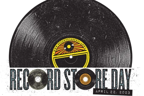 Record Store Day 2023 - gdzie kupisz płyty [aktualna lista]