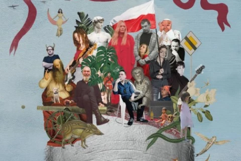 Tribute na winylu - "Janerka Na Basy I Głosy"