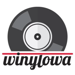 Logotyp: Winylowa
