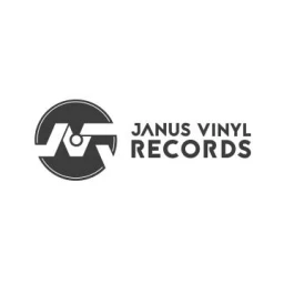 Logotyp: Janus Vinyl Records