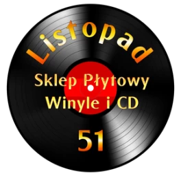 Logotyp: Listopad51