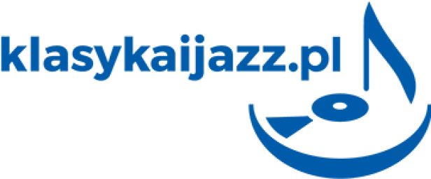 Logotyp: KlasykaiJazz.pl