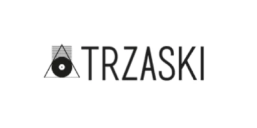 Logotyp: Trzaski