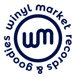 Logotyp: Winyl Market