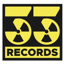 Logotyp: 33 Records