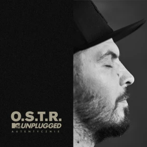 Okładka: MTV Unplugged: Autentycznie - O.S.T.R.