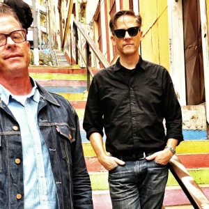 Okładka: Edge of the Sun - Calexico