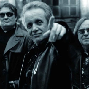 Okładka: Cień Wielkiej Góry - Live Przystanek Woodstock - Budka Suflera