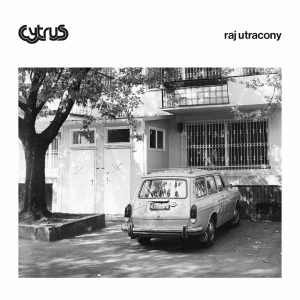 Okładka: Raj Utracony - Cytrus