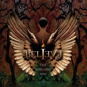 Okładka: The Wyrding Way - Believe