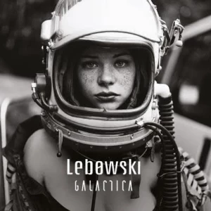 Okładka: Galactica - Lebowski