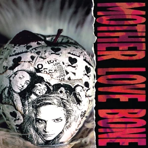 Okładka: Apple - Mother Love Bone
