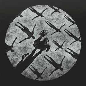 Okładka: Absolution (XX Anniversary) - Muse