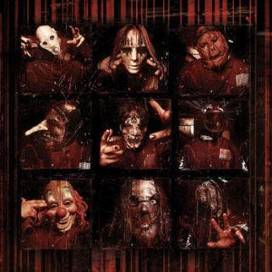 Okładka: Slipknot 25th Anniversary Edition - Slipknot